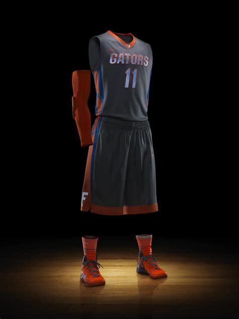 nike basketball uniform packages